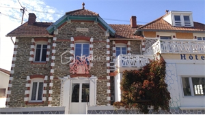 villa à la vente -   44730  SAINT MICHEL CHEF CHEF, surface 105 m2 vente villa - UBI467511617